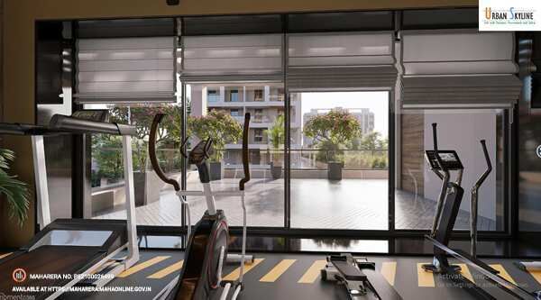 2 BHK Apartment 1800 Sq.ft. for Sale in Ravet, Pune