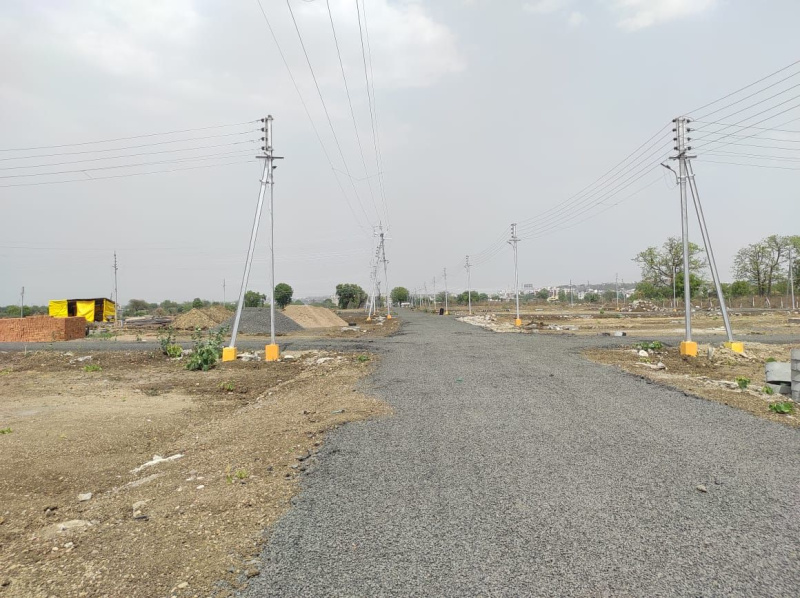 Industrial Land 2 Acre for Sale in Raipur Rani, Panchkula