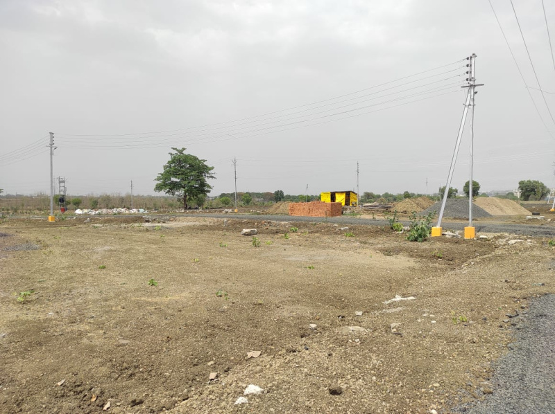 Industrial Land 4 Acre for Sale in Barwala, Panchkula