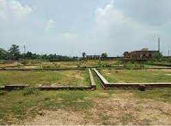  Residential Plot for Sale in Mahapura, Vadodara