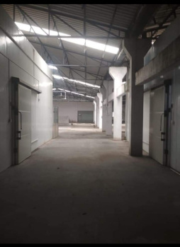  Factory for Sale in GIDC, Bharuch