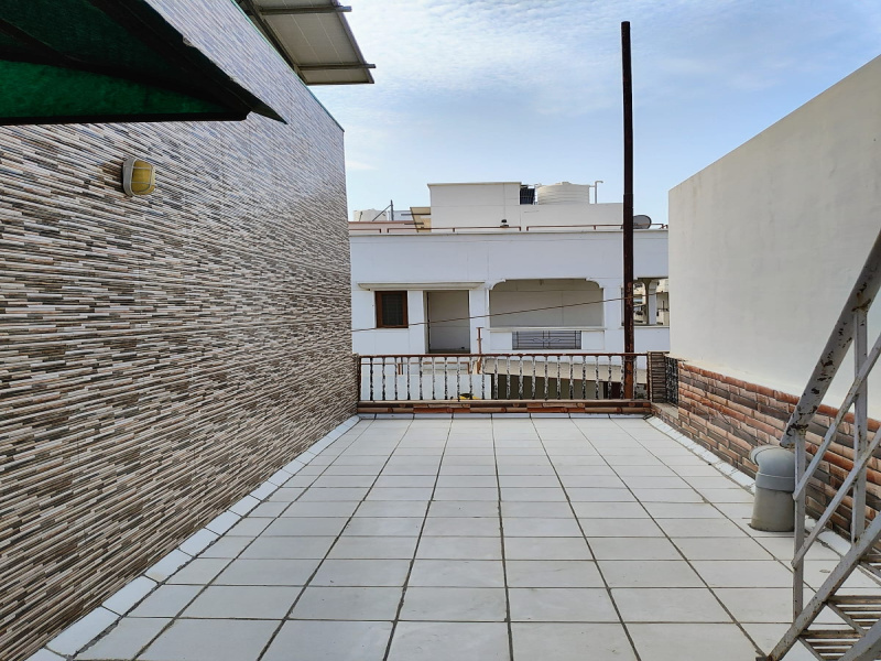 3 BHK House 1200 Sq.ft. for Sale in Old Padra Road, Vadodara