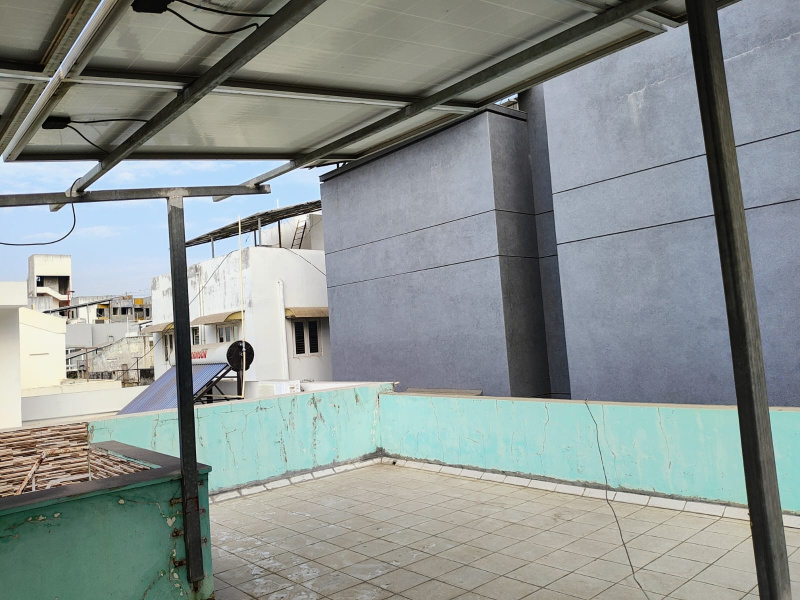 3 BHK House 1200 Sq.ft. for Sale in Old Padra Road, Vadodara