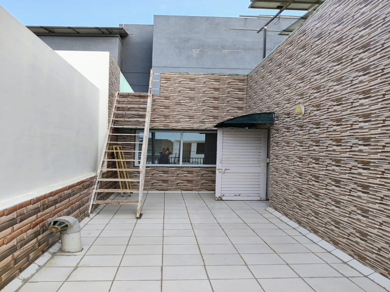 3 BHK House 1200 Sq.ft. for Sale in Old Padra Road, Vadodara