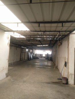  Factory for Sale in Waghodia, Vadodara