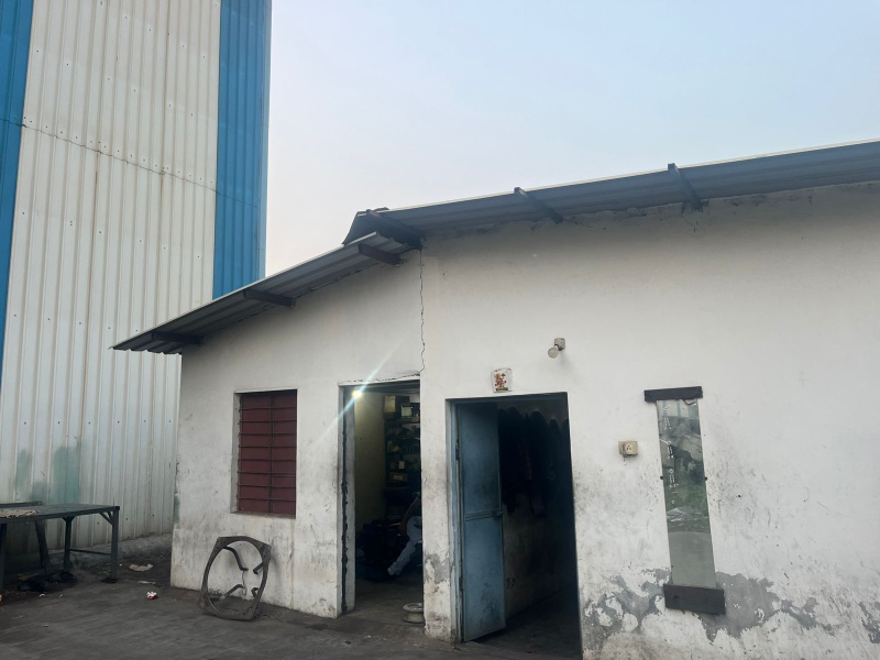  Factory 10250 Sq.ft. for Sale in Manjusar GIDC, Vadodara