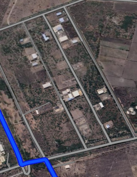  Commercial Land for Sale in Saykha Industrial Zone, Bharuch