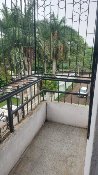 2 BHK Apartment 750 Sq.ft. for Rent in Miraj, Sangli