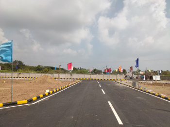  Residential Plot for Sale in Kelambakkam, Chennai