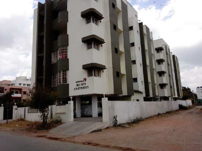3 BHK 1700 Sq.ft. Apartment for Rent in Saravanampatti, Coimbatore