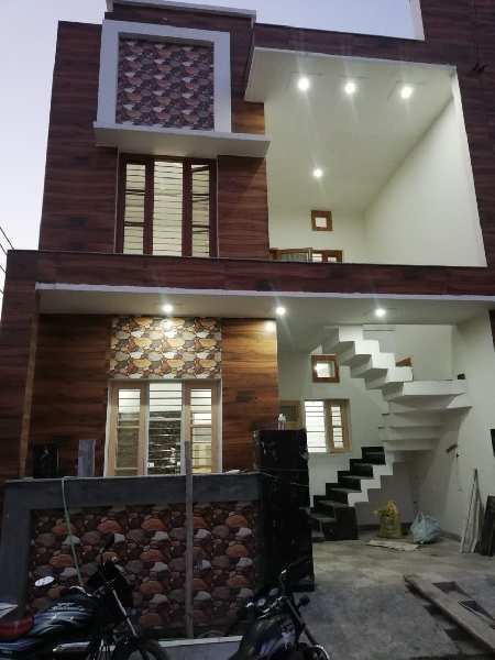 3 BHK House 950 Sq.ft. for Sale in Shivalik City, Mohali