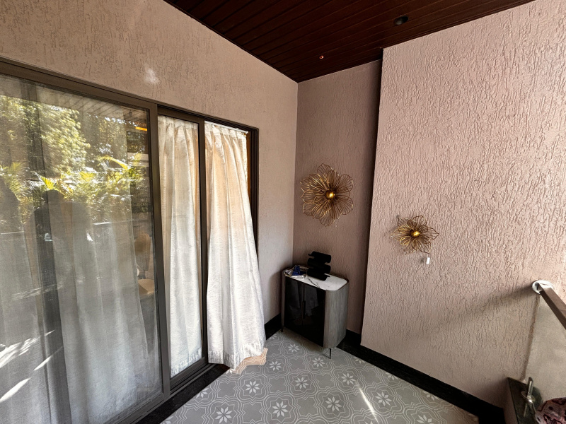 2 BHK Apartment 1150 Sq.ft. for Sale in Wagholi, Pune