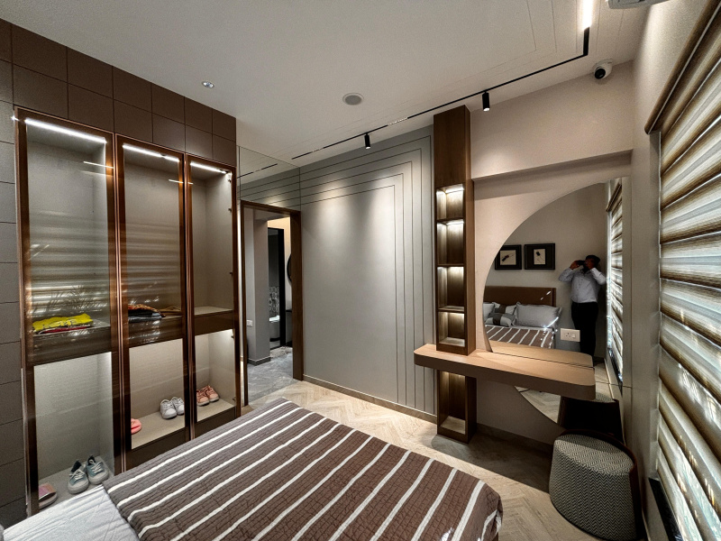 2 BHK Apartment 1150 Sq.ft. for Sale in Wagholi, Pune