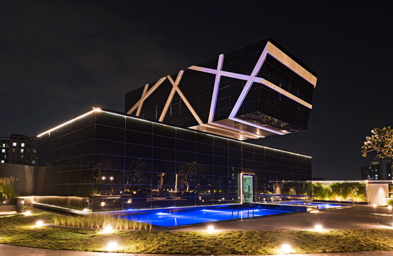 2 BHK 1150 Sq.ft. Apartment for Rent in Wagholi, Pune