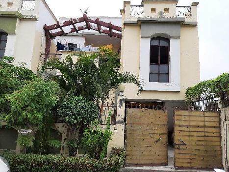 2.0 BHK House for Rent in Aliganj Road, Kashipur
