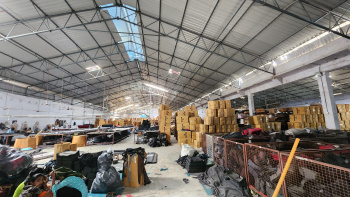  Warehouse for Rent in Neemrana, Alwar