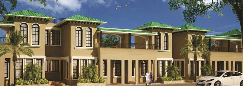 1 BHK Apartment 720 Sq.ft. for Sale in Kharar Road, Mohali