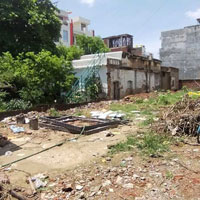  Commercial Land for Rent in Civil Lines, Allahabad