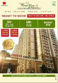 2 BHK Flat for Sale in Noida-Greater Noida Expressway