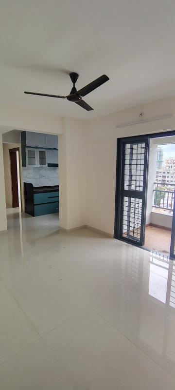 2 BHK Apartment 750 Sq.ft. for Rent in New Sangvi, Pune