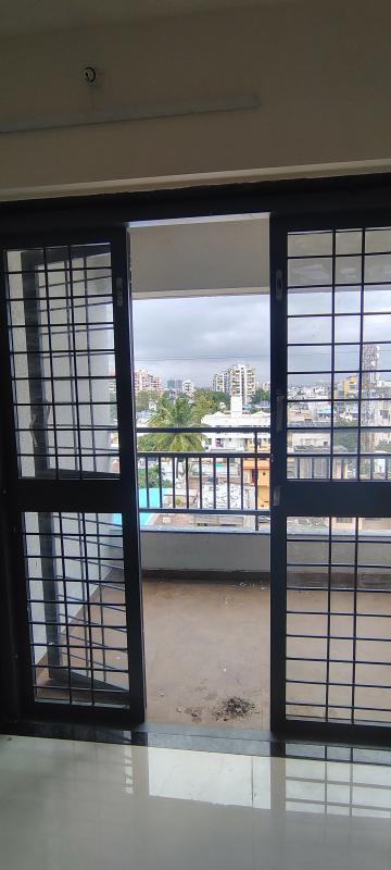 2 BHK Apartment 750 Sq.ft. for Rent in New Sangvi, Pune