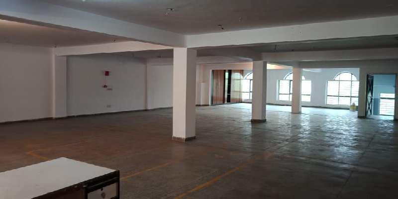 Factory 825 Sq. Meter for Rent in