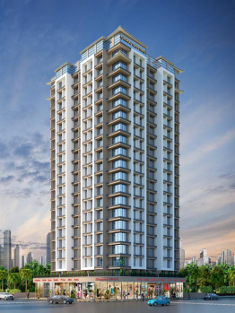 2 BHK Flat for Sale in Kharghar, Navi Mumbai