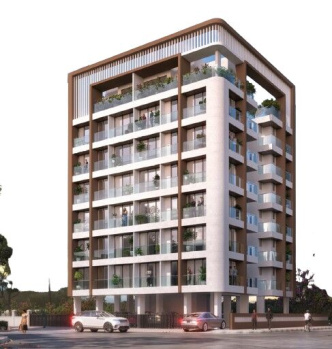 1 BHK Flat for Rent in Sector 5 Sanpada, Navi Mumbai