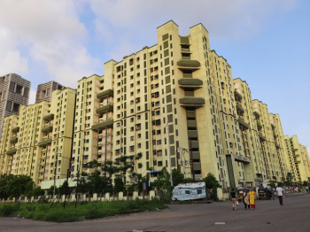 1 BHK Flat for Sale in Kharghar, Navi Mumbai