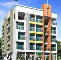 1 BHK Flat for Sale in Taloja, Navi Mumbai