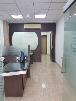  Office Space for Rent in Kharghar, Navi Mumbai