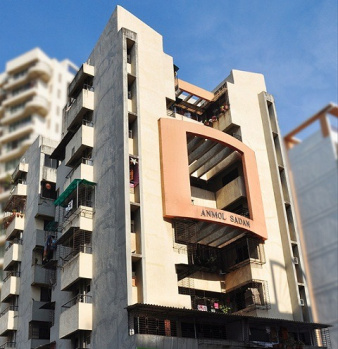 2 BHK Flat for Rent in Sector 20 Kharghar, Navi Mumbai