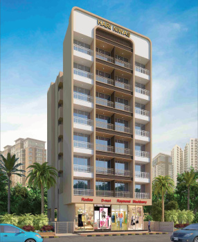 1 BHK Flat for Sale in Ulwe, Navi Mumbai