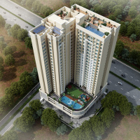 3 BHK Flat for Sale in Kharghar, Navi Mumbai