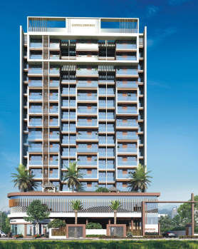 2 BHK Flat for Sale in Sector 11 Kharghar, Navi Mumbai