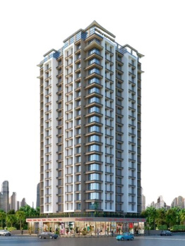 2 BHK Flat for Sale in Sector 35I, Kharghar, Navi Mumbai