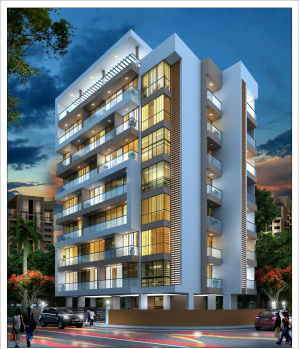 1 BHK Flat for Sale in Sector 34C, Kharghar, Navi Mumbai