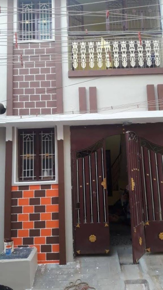 3 BHK House 1280 Sq.ft. for Sale in Anuppanadi, Madurai