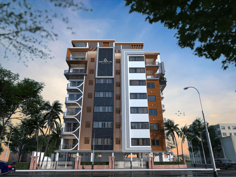 4 BHK Apartment 2800 Sq.ft. for Sale in Model Colony, Shivaji Nagar, Pune