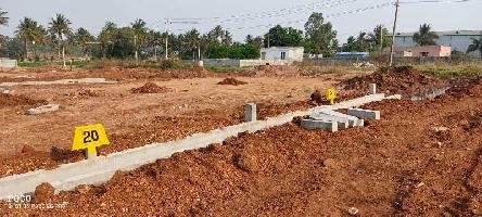  Residential Plot for Sale in Phase 1, Electronic City, Bangalore