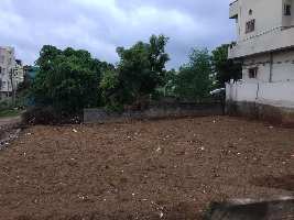  Residential Plot for Sale in Mithilapuri Colony, Madhurawada, Visakhapatnam