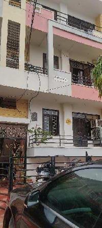 3 BHK Builder Floor for Rent in Devi Nagar, Jaipur
