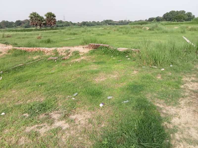  2720 Sq.ft. Residential Plot for Sale in Kotwa, Varanasi