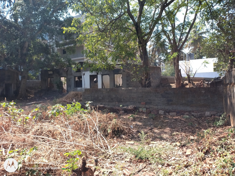  4185 Sq.ft. Residential Plot for Sale in Narayanpur, Dharwad