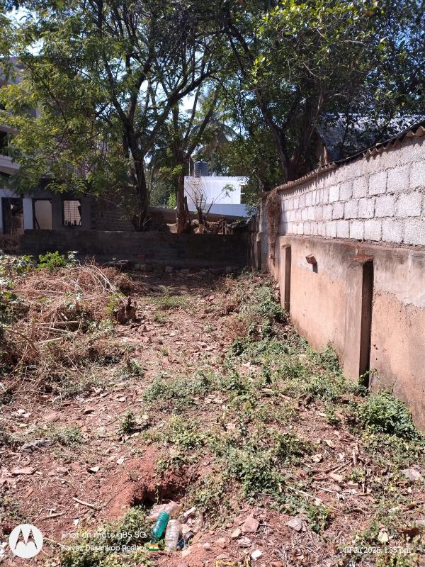  4185 Sq.ft. Residential Plot for Sale in Narayanpur, Dharwad