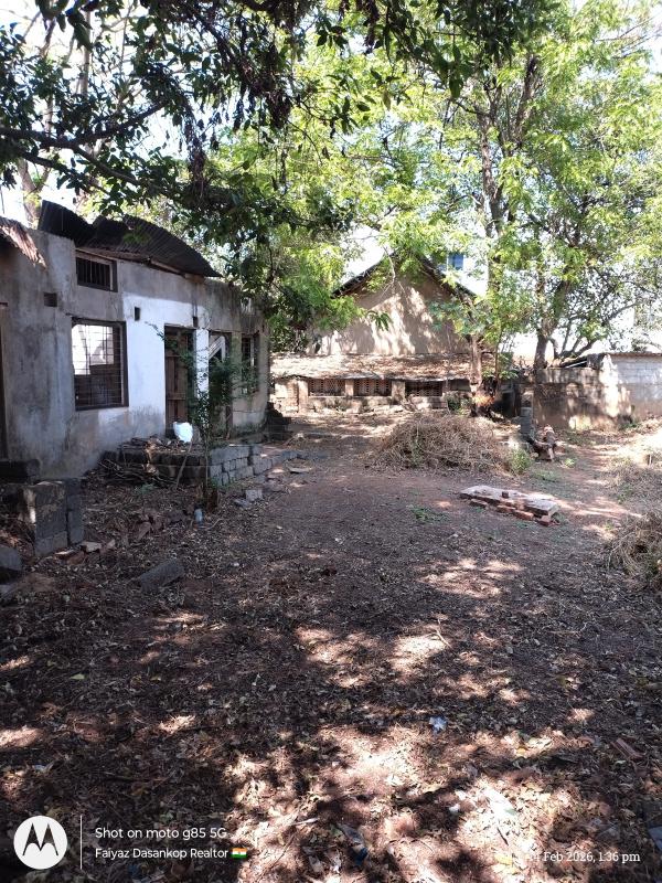  4185 Sq.ft. Residential Plot for Sale in Narayanpur, Dharwad