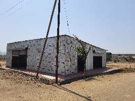  Warehouse for Rent in Prakash Nagar, Nashik