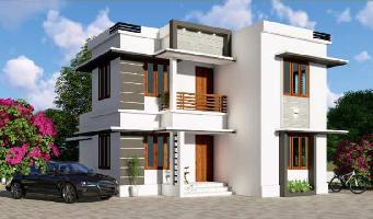 3 BHK House for Sale in Mannuthy, Thrissur