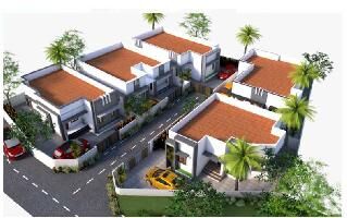 3 BHK House for Sale in Mannuthy, Thrissur