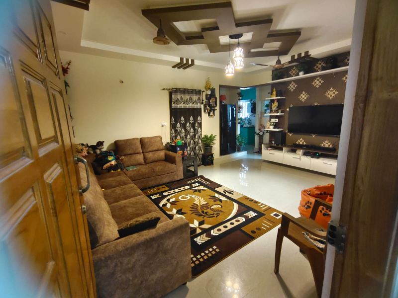 2 BHK Apartment 950 Sq.ft. for Sale in Kengeri, Bangalore